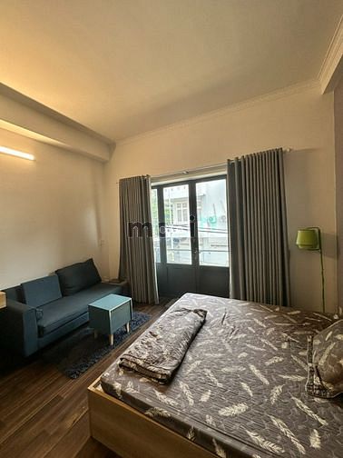 Hình ảnh 🔴 Mb6623 nạp rút nhanh chóng Studio_Ban công_Vạn Kiếp_ Gần Cầu Bông_ Phan Xích Long