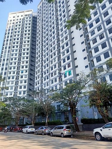 Hình ảnh Bán lô đất đường 12m, khu dân cư Intresco 13E 100m2