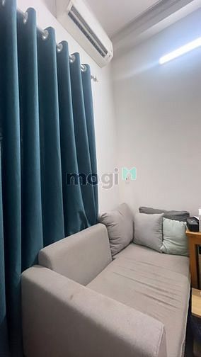Hình ảnh 🔴 Mb6623 nạp rút nhanh chóng Studio_Ban công_Vạn Kiếp_ Gần Cầu Bông_ Phan Xích Long