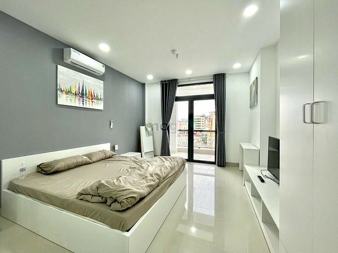 Hình ảnh ✅Căn Hộ Tách Bếp Khu Thị Nghè Sát Bên Quận 1