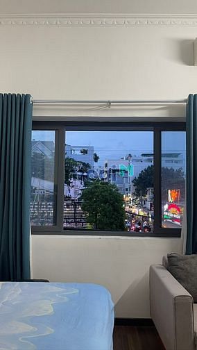 Hình ảnh 🔴 Mb6623 nạp rút nhanh chóng Studio_Ban công_Vạn Kiếp_ Gần Cầu Bông_ Phan Xích Long