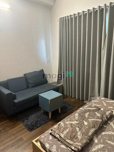 Hình ảnh 🔴 Mb6623 nạp rút nhanh chóng Studio_Ban công_Vạn Kiếp_ Gần Cầu Bông_ Phan Xích Long