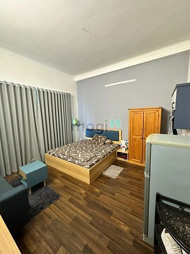 Hình ảnh 🔴 Mb6623 nạp rút nhanh chóng Studio_Ban công_Vạn Kiếp_ Gần Cầu Bông_ Phan Xích Long