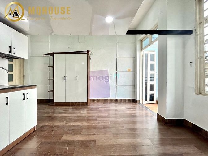 Hình ảnh Mb6623 nạp rút nhanh chóng ban công mới 35m2 Full nội thất máy giặt riêng Phan Huy Ích