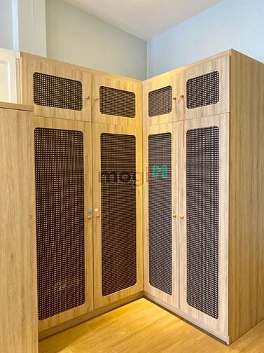 Hình ảnh ☘Căn Hộ Có Gu Tân Định Quận 1 Gần Bình Thạnh Phú Nhuận