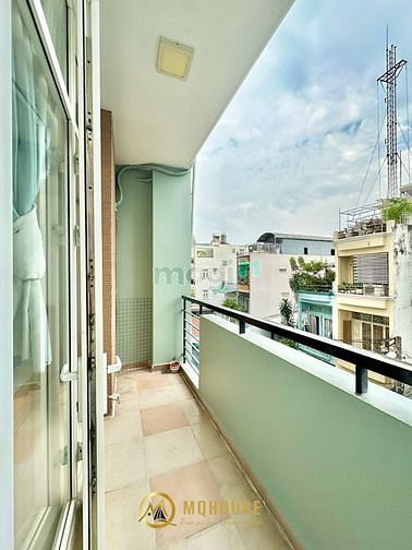 Hình ảnh 🔴Mb6623 nạp rút nhanh chóng 1- 2 Phòng Ngủ_Ban công_Máy giặt riêng_Cư Xá Phan Đăng Lưu 8x