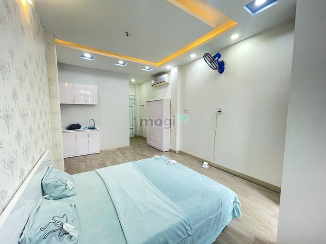 Hình ảnh 🔴Mb6623 nạp rút nhanh chóng studio ban công_30m2_ Diên Hồng gần cầu Bùi Hữu Nghĩa