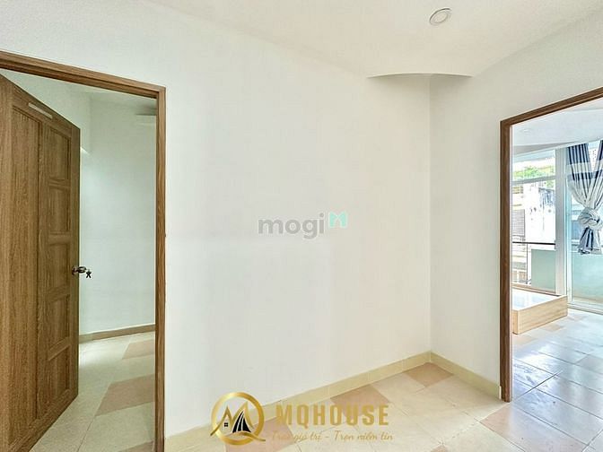 Hình ảnh 🔴Mb6623 nạp rút nhanh chóng 1- 2 Phòng Ngủ_Ban công_Máy giặt riêng_Cư Xá Phan Đăng Lưu 8x