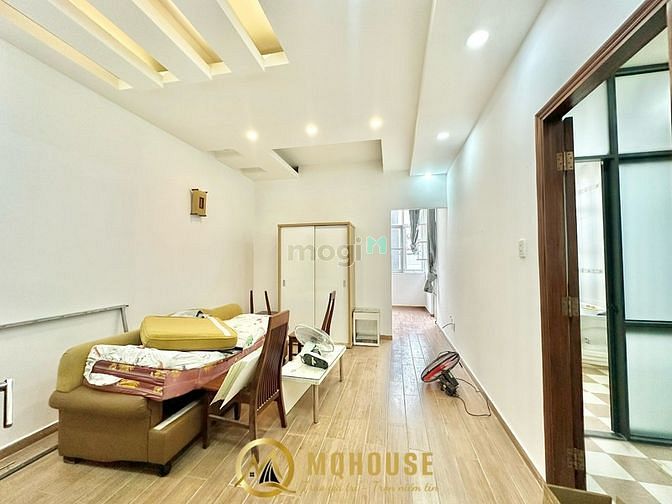 Hình ảnh 🔴Mb6623 nạp rút nhanh chóng 1- 2 Phòng Ngủ_Ban công_Máy giặt riêng_Cư Xá Phan Đăng Lưu 8x