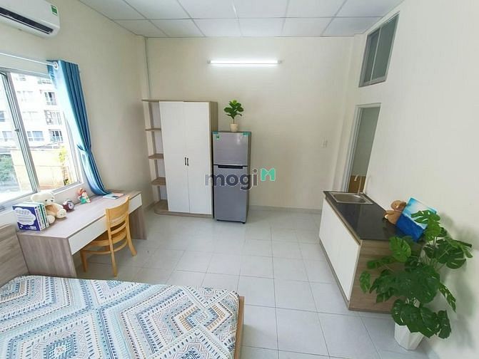 Hình ảnh Trang Chủ MB66.COM / Đăng Ký Tặng 66K 1 phòng ngủ 1 phòng khách riêng biệt ngay trung tâm tân bình