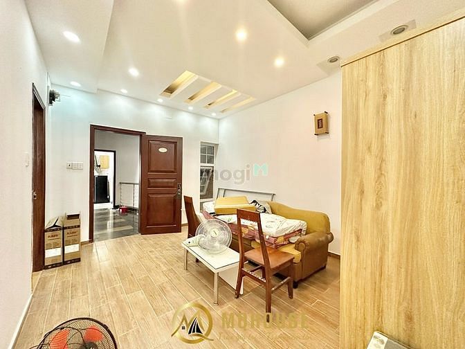 Hình ảnh 🔴Mb6623 nạp rút nhanh chóng 1- 2 Phòng Ngủ_Ban công_Máy giặt riêng_Cư Xá Phan Đăng Lưu 8x
