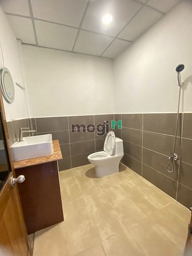 Hình ảnh Cho Thuê Nhà Nguyên Căn Hẻm Huỳnh Tấn Phát