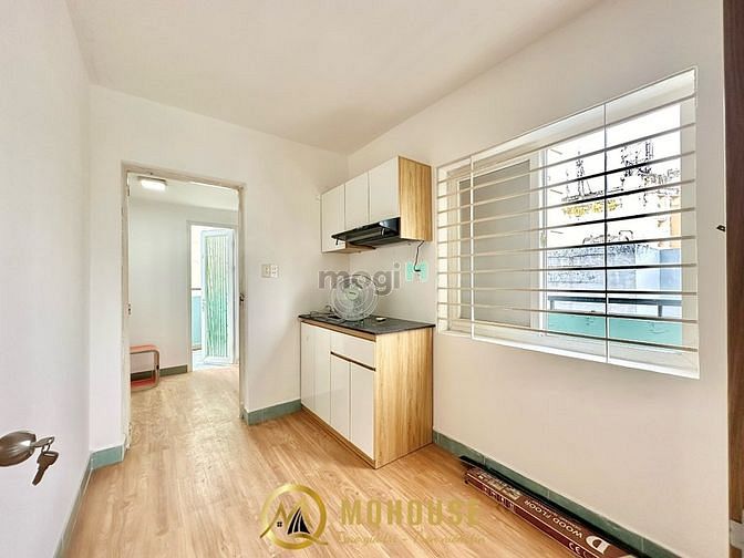 Hình ảnh 🔴Mb6623 nạp rút nhanh chóng 1- 2 Phòng Ngủ_Ban công_Máy giặt riêng_Cư Xá Phan Đăng Lưu 8x