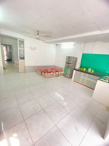 Hình ảnh Cho Thuê Nhà Nguyên Căn Hẻm Huỳnh Tấn Phát