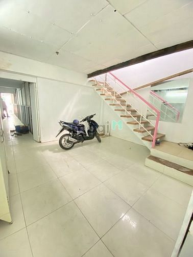 Hình ảnh Cho Thuê Nhà Nguyên Căn Hẻm Huỳnh Tấn Phát