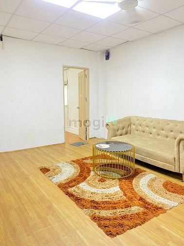 Hình ảnh Cho Thuê Nhà Nguyên Căn Hẻm Huỳnh Tấn Phát