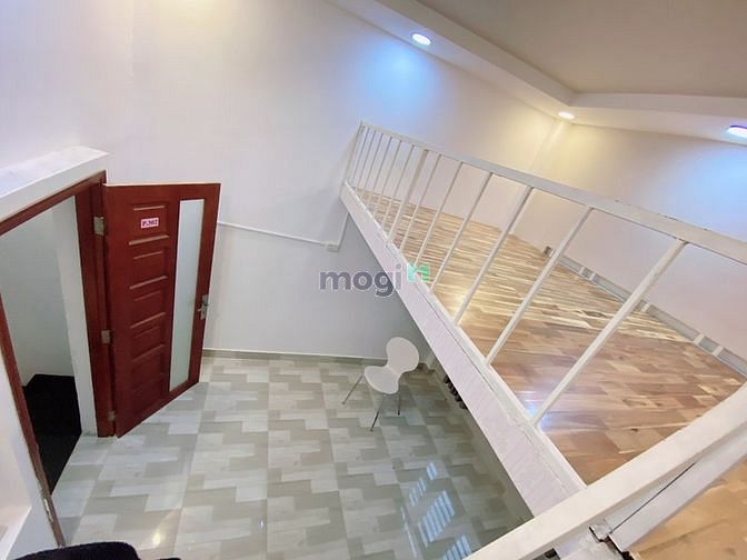 Hình ảnh 🔴Mb6623 nạp rút nhanh chóng Studio Ban công_ Full NỘI THẤT_ Lê Văn Duyệt gần Cầu Bông