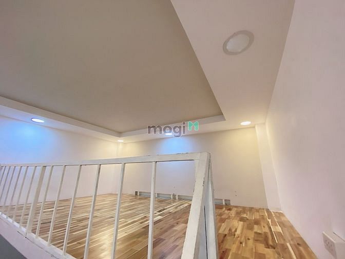Hình ảnh 🔴Mb6623 nạp rút nhanh chóng Studio Ban công_ Full NỘI THẤT_ Lê Văn Duyệt gần Cầu Bông