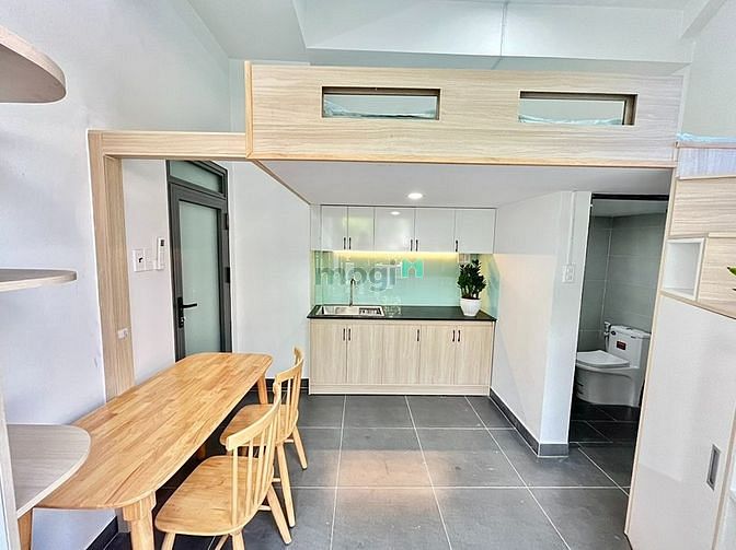 Hình ảnh Khai trương Trang Chủ MB66.COM / Đăng Ký Tặng 66K Duplex_ Ban công_ Mới 100%_Gần Văn Lang Cs2