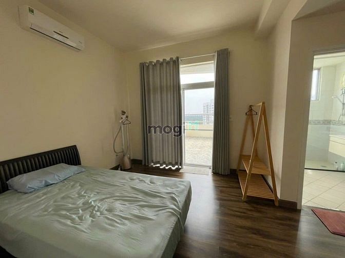 Hình ảnh Bán CH Park view PMH Q7. dt 102M2, View biêt thự . giá 4.450 tỷ
