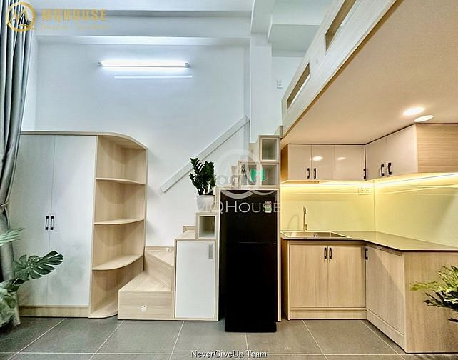 Hình ảnh Khai trương Trang Chủ MB66.COM / Đăng Ký Tặng 66K Duplex_ Ban công_ Mới 100%_Gần Văn Lang Cs2