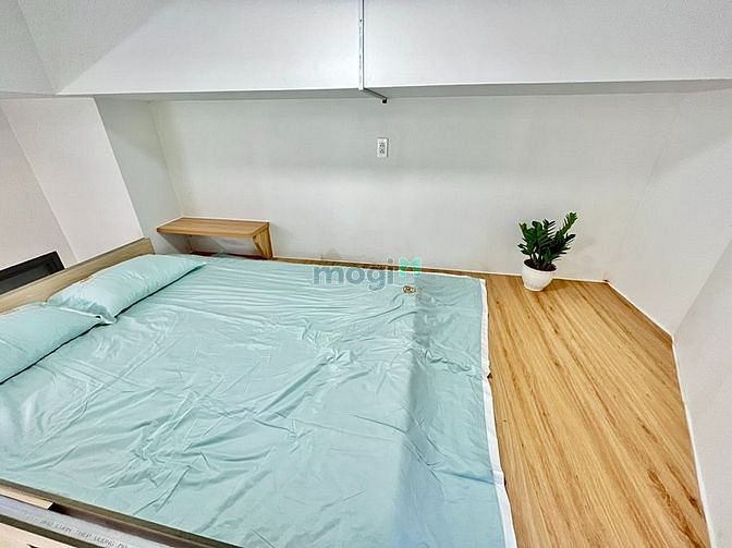 Hình ảnh Khai trương Trang Chủ MB66.COM / Đăng Ký Tặng 66K Duplex_ Ban công_ Mới 100%_Gần Văn Lang Cs2