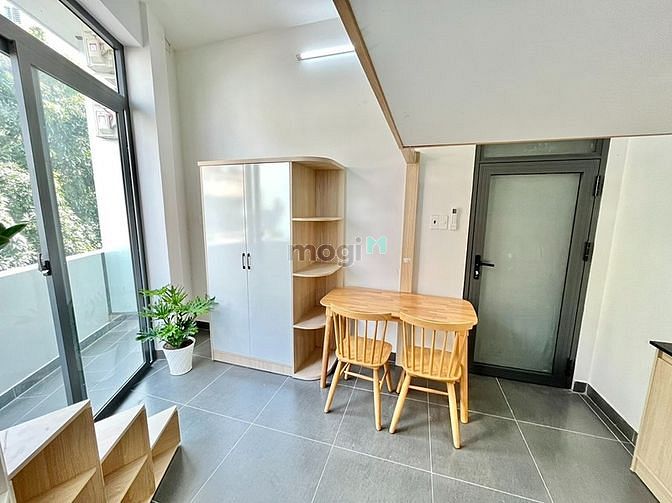 Hình ảnh Khai trương Trang Chủ MB66.COM / Đăng Ký Tặng 66K Duplex_ Ban công_ Mới 100%_Gần Văn Lang Cs2