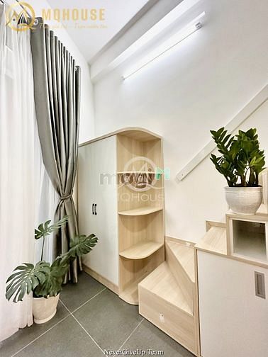 Hình ảnh Khai trương Trang Chủ MB66.COM / Đăng Ký Tặng 66K Duplex_ Ban công_ Mới 100%_Gần Văn Lang Cs2