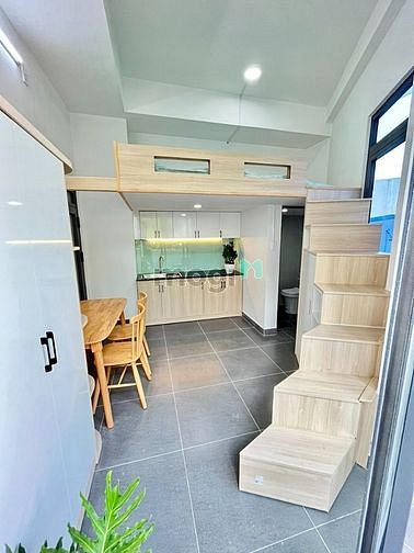 Hình ảnh Khai trương Trang Chủ MB66.COM / Đăng Ký Tặng 66K Duplex_ Ban công_ Mới 100%_Gần Văn Lang Cs2