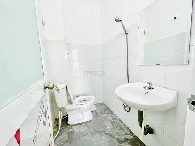Hình ảnh 🔴 Mb6623 nạp rút nhanh chóng Studio Ban công_Nội thất đầy đủ_Lê Văn Duyệt gần Cầu Bông