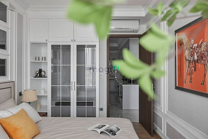 Hình ảnh Cho thuê Trang Chủ MB66.COM / Đăng Ký Tặng 66K Midtown 2 PN 80 m2 giá chỉ 23 triêu/tháng