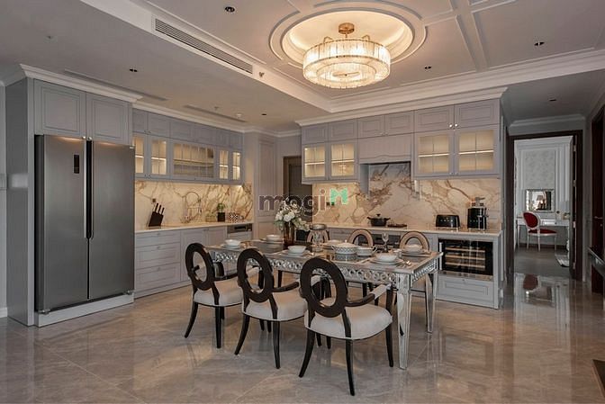Hình ảnh Cho thuê Trang Chủ MB66.COM / Đăng Ký Tặng 66K Midtown 2 PN 80 m2 giá chỉ 23 triêu/tháng