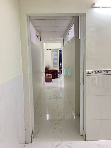 Hình ảnh Cho Thuê Nhà Nguyên Căn Hẻm Lê Văn Lương