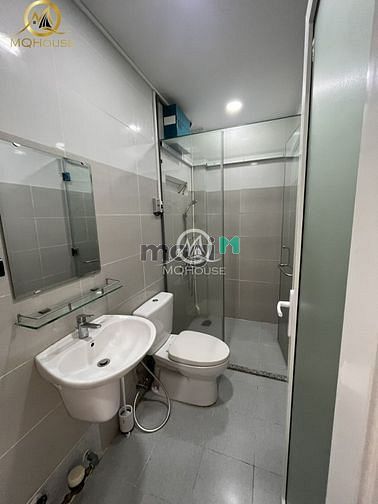 Hình ảnh 🔴Mb6623 nạp rút nhanh chóng 1 phòng ngủ_Ban công_MGR_Phan Đăng Lưu_Gần chợ Cây Quéo