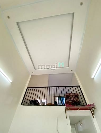 Hình ảnh Cho Thuê Nhà Nguyên Căn Hẻm Lê Văn Lương