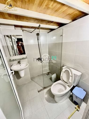Hình ảnh 🔴Mb6623 nạp rút nhanh chóng 1 phòng ngủ_Ban công_MGR_Phan Đăng Lưu_Gần chợ Cây Quéo