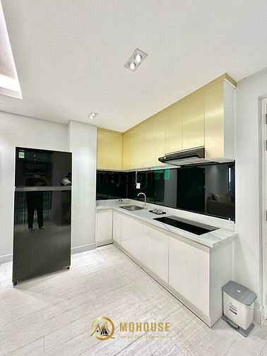 Hình ảnh 💥💥💥 CH Cao Cấp 1PN+1PK _70m2_Gần ĐH Hồng Bàng_View Toàn SG