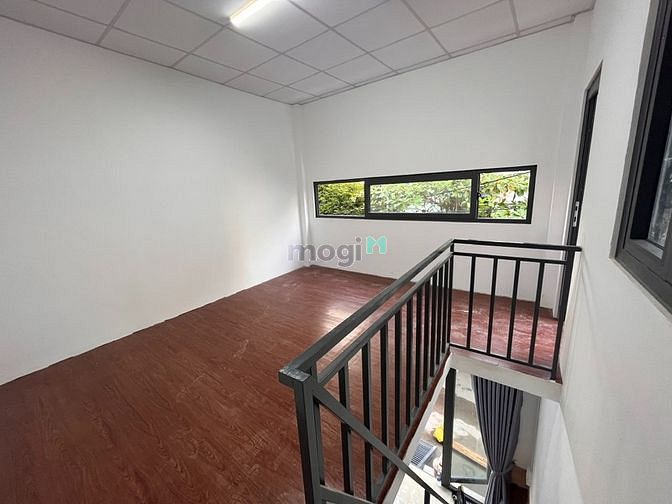 Hình ảnh Siêu Phẩm DUPLEX 2 tầng ngay Trần Bá Giao