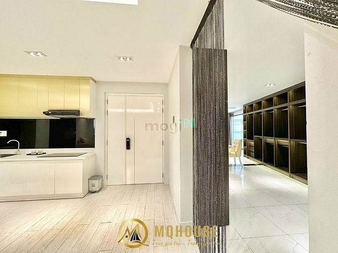 Hình ảnh 💥💥💥 CH Cao Cấp 1PN+1PK _70m2_Gần ĐH Hồng Bàng_View Toàn SG