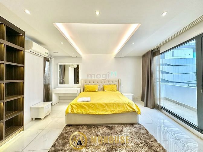 Hình ảnh 💥💥💥 CH Cao Cấp 1PN+1PK _70m2_Gần ĐH Hồng Bàng_View Toàn SG