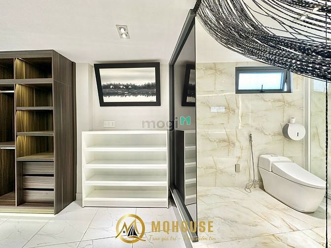 Hình ảnh 💥💥💥 CH Cao Cấp 1PN+1PK _70m2_Gần ĐH Hồng Bàng_View Toàn SG