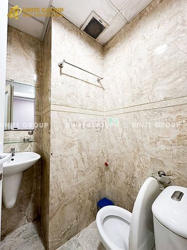 Hình ảnh Studio giá rẻ tại Lý Phục Man, Q7