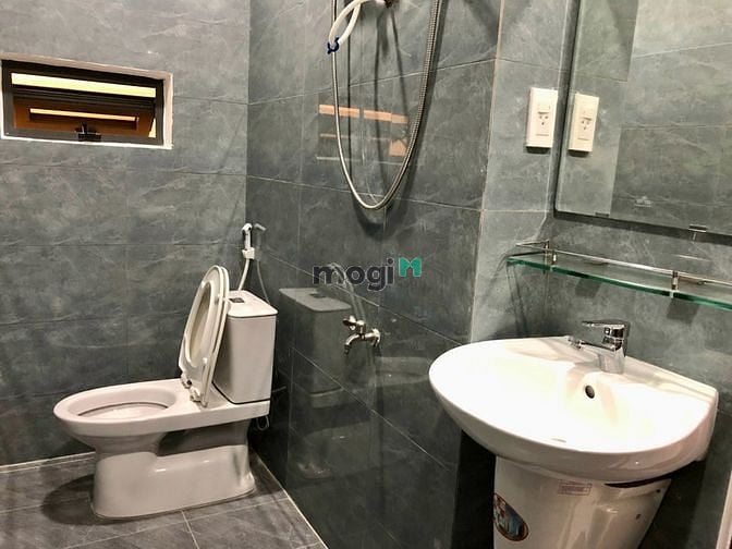 Hình ảnh Cho thuê phòng đầy đủ nội thất ngay cạnh Aeon Mall Bình Tân