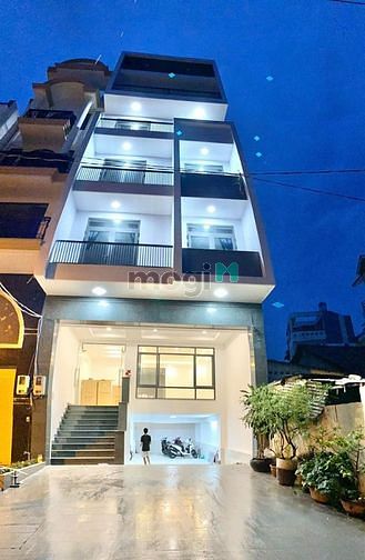 Hình ảnh 🔴Mb6623 nạp rút nhanh chóng cao cấp_ Studio Ban công_30m2_Nguyễn Văn Đậu BT