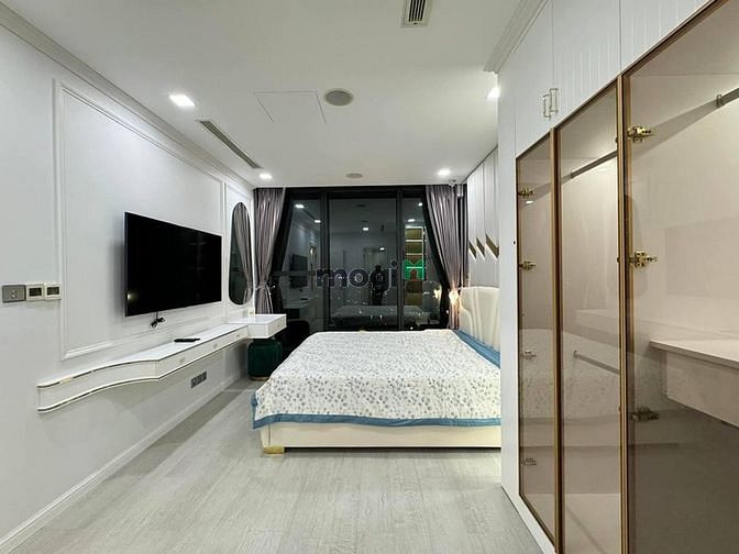 Hình ảnh Cho thuê Trang Chủ MB66.COM / Đăng Ký Tặng 66K Vinhomes Bason Căn 3PN 100m2/ full NT /75tr.