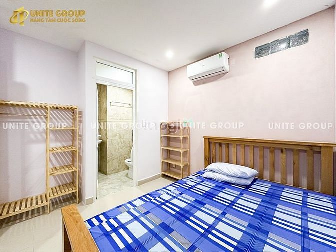 Hình ảnh Studio giá rẻ tại Lý Phục Man, Q7