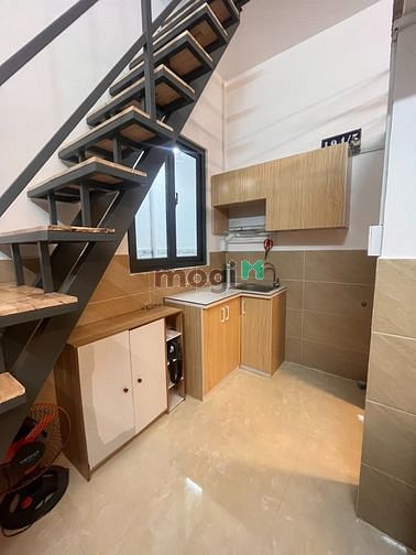 Hình ảnh Siêu Phẩm DUPLEX 2 tầng ngay Trần Bá Giao