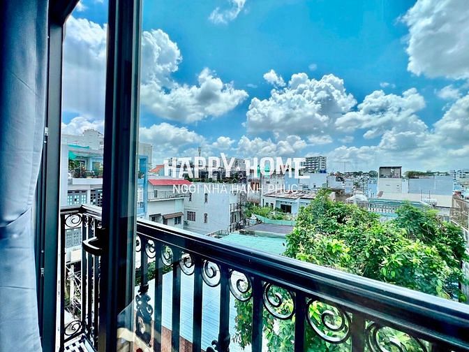 Hình ảnh ✨✨Trang Chủ MB66.COM Chính Thức Mini Ban Công_Full Nội Thất_View Thoáng Mát Tại Q.Bt