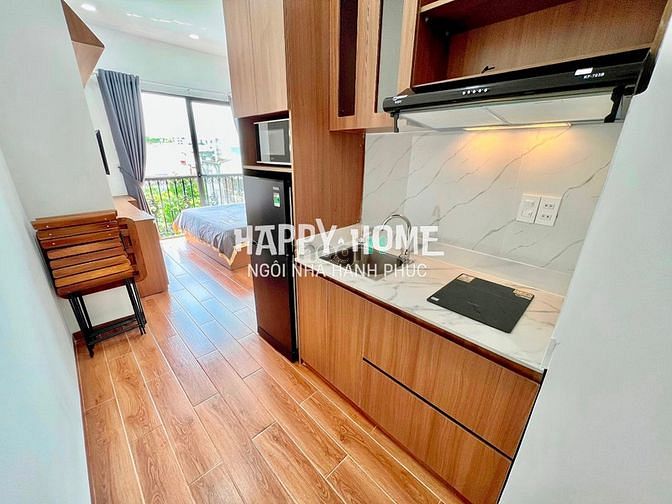 Hình ảnh ✨✨Trang Chủ MB66.COM Chính Thức Mini Ban Công_Full Nội Thất_View Thoáng Mát Tại Q.Bt