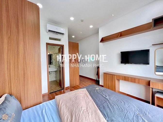 Hình ảnh ✨✨Trang Chủ MB66.COM Chính Thức Mini Ban Công_Full Nội Thất_View Thoáng Mát Tại Q.Bt